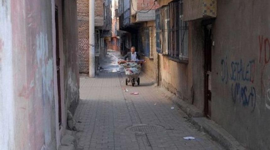 Sur&rsquo;un Ardından Bağlar&rsquo;da Da G&ouml;&ccedil; Dalgası Başladı