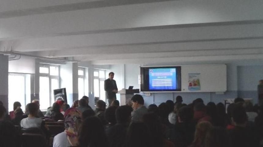 "bilin&ccedil;li T&uuml;ketici Nasıl Olunur" Konferansı