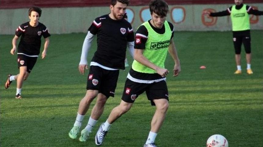 Adana Derbisine Doğru