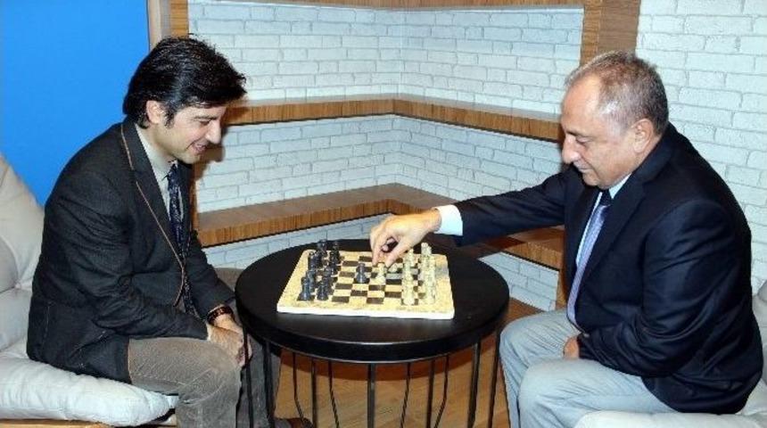 Clk&rsquo;den &Ccedil;alışanlara Enerji Odası