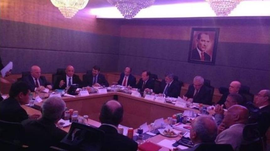 Ilıcalı&rsquo;dan Yatırım Hamlesi