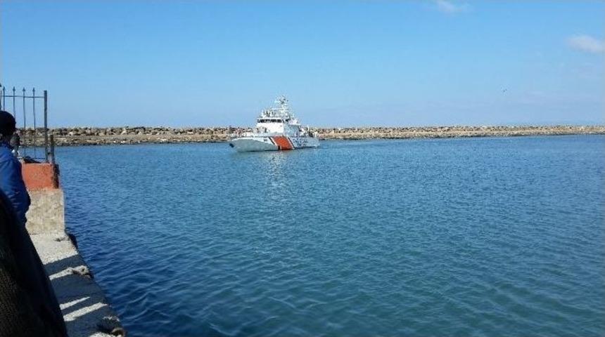 Ege&rsquo;de G&ouml;&ccedil;men Faciası: 1 Bebek &Ouml;ld&uuml;