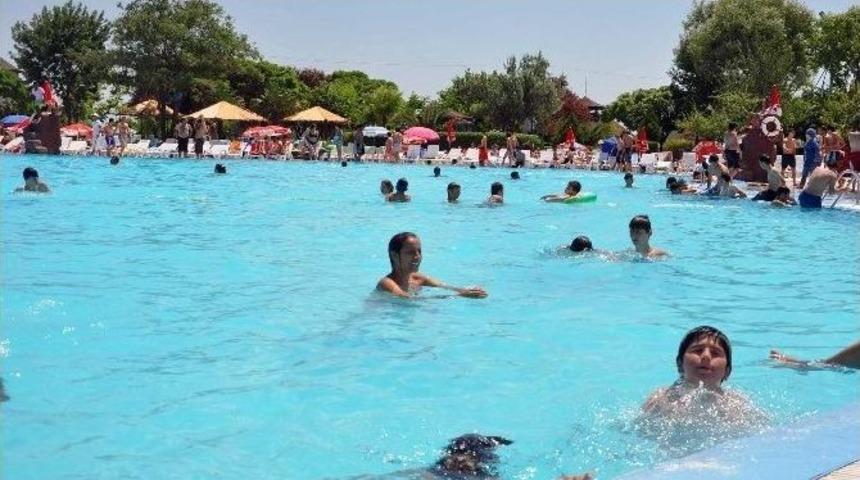 209 Havuz Temiz &Ccedil;ıktı