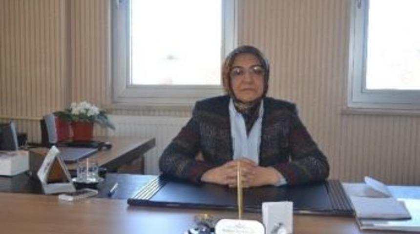 Asp İl M&uuml;d&uuml;r Vekili Zil&rsquo;in Yaşlılar Haftası Mesajı