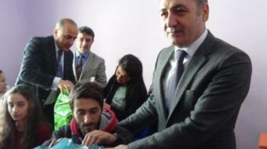 Milli Eğitim M&uuml;d&uuml;r&uuml; Kurtaran Batman&rsquo;a Atandı