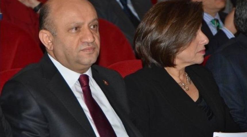 Bakan Fikri Işık: &ldquo;t&uuml;rkiyeyi Zayıf D&uuml;ş&uuml;rmek İsteyenlere İzin Vermeyeceğiz&rdquo;