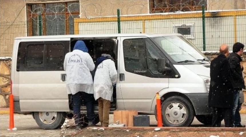 Van’da Operasyon: 19 Gözaltı