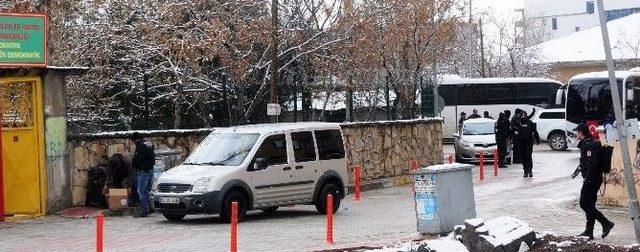 Van’da Operasyon: 19 Gözaltı