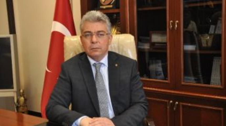 Nto Başkanı Özyurt