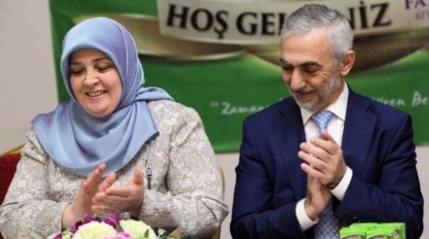 Kağıthaneli Kadınlar, Y&ouml;netimde Aktif Rolde