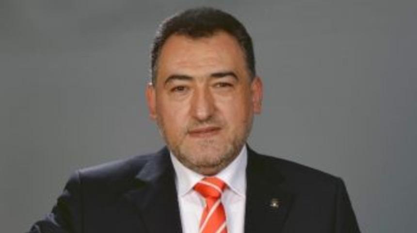 Milletvekili Ş&uuml;kr&uuml; Nazlı: &Ccedil;anakkale Zaferi Birlik Ve Beraberliğin Destanıdır