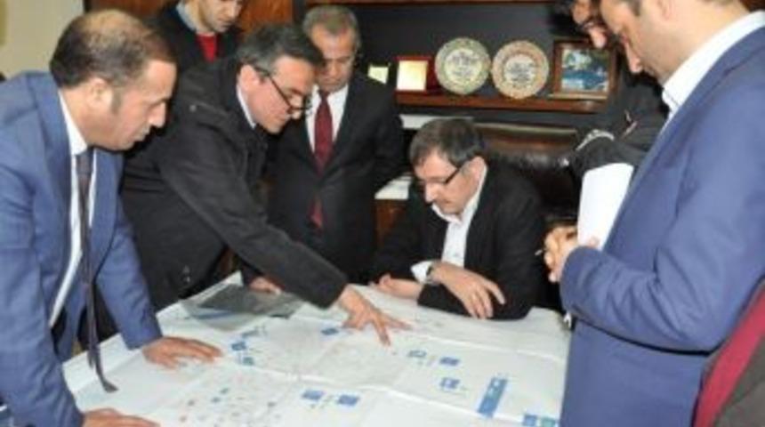 Dilovası Merkezine İki Kavşaktan Giriş Yapılacak