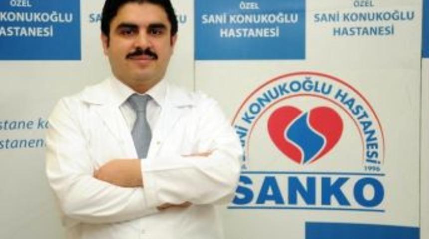 &Ouml;zel Sani Konukoğlu Hastanesi