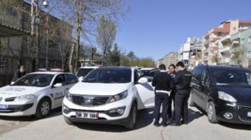 Batman&rsquo;da S&uuml;r&uuml;c&uuml;lere Ceza Yağdı