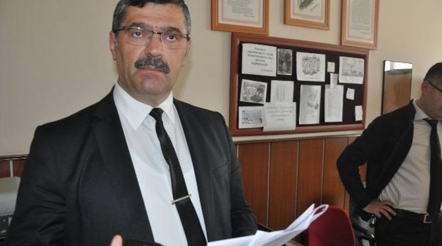 &Ouml;ğrencilerden Kriptolu Telefonların Dinlenmesini Engelleyecek Proje