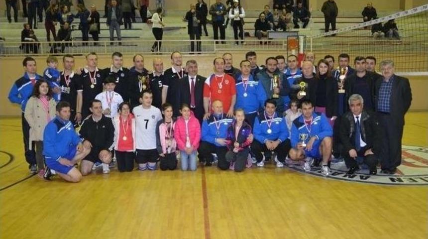 Şampiyonun Adı Değişmedi