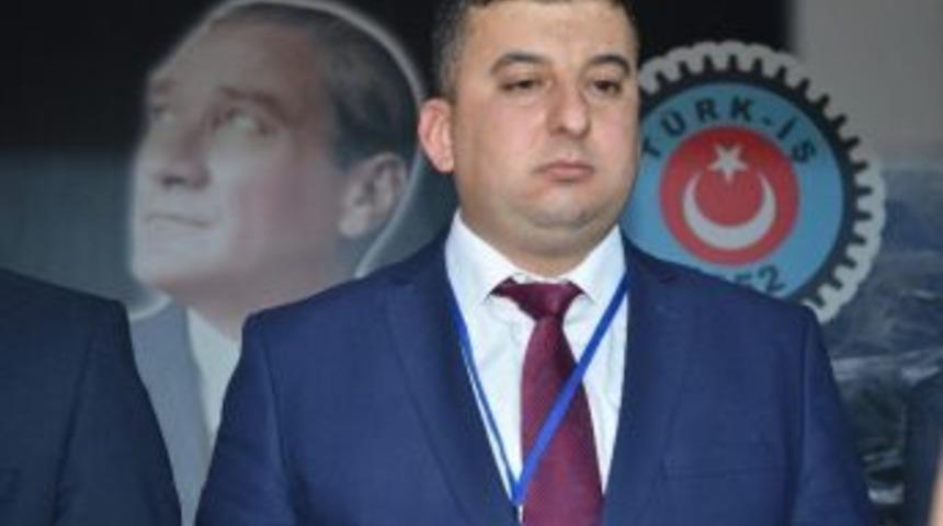 İşten &Ccedil;ıkarılan Madencilere D&ouml;rt Taksit Birden