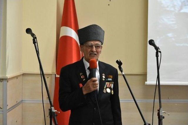 Çanakkale Zaferi’ni Anma Konseri 2