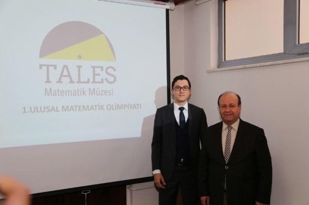 Efeler Belediyesi Ve Başak Koleji Geleceğin Bilim Adamlarını Arayacak