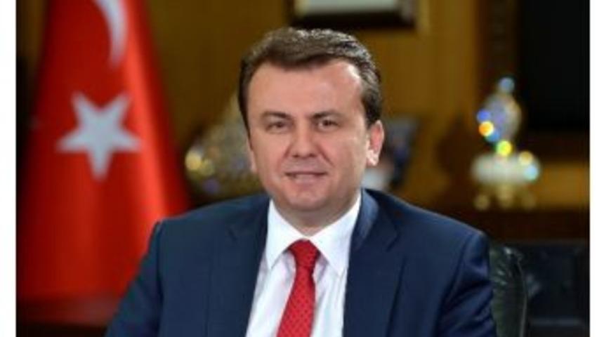 Erko&ccedil;: &ldquo;&ccedil;anakkale Zaferi, Cepheden Kabir Yoldaşlığına Uzanan Zaferdir&rdquo;