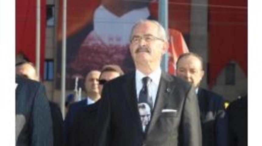 Başkan B&uuml;y&uuml;kerşen&rsquo;den &Ccedil;anakkale Deniz Zaferi&rsquo;ni Anma Mesajı