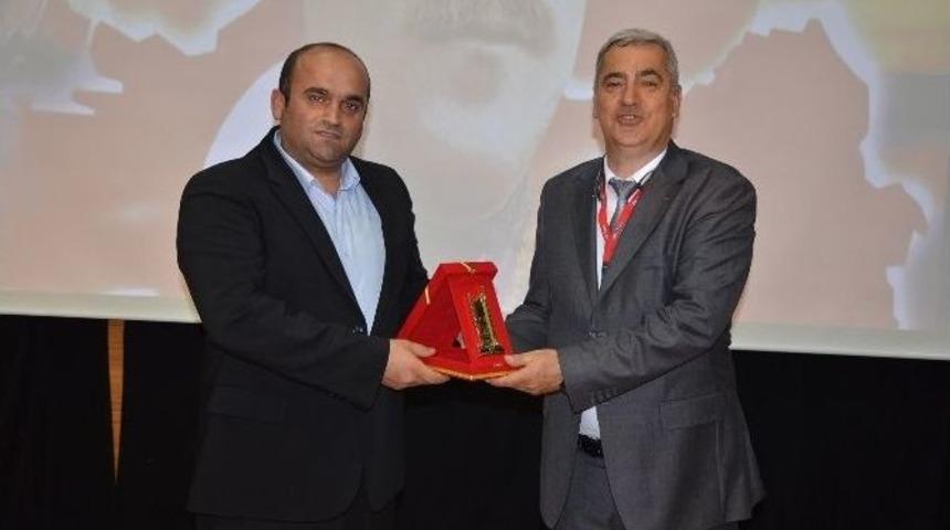 Lise &Ouml;ğrencilerine &ldquo;son Kale &Ccedil;anakkale&rdquo; Anlatıldı