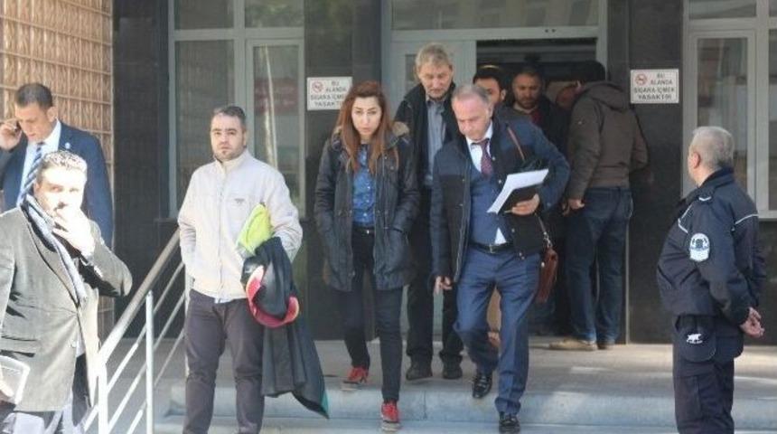 Niğde&rsquo;deki Işid Davası Ertelendi