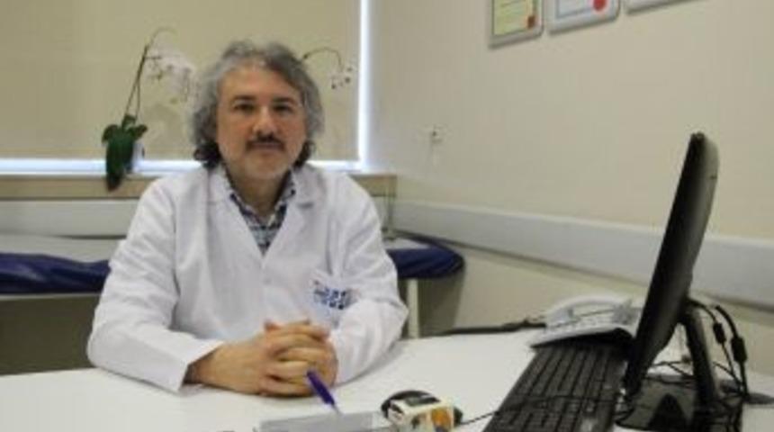 Hamile Kadınlar Varis Riski Taşıyor