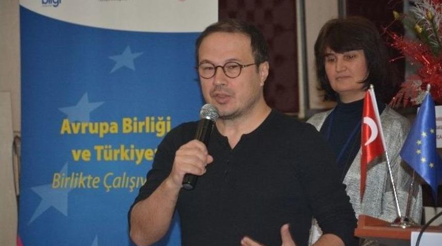 K&uuml;&ccedil;&uuml;k Mucitler Mesleklerini Keşfediyor