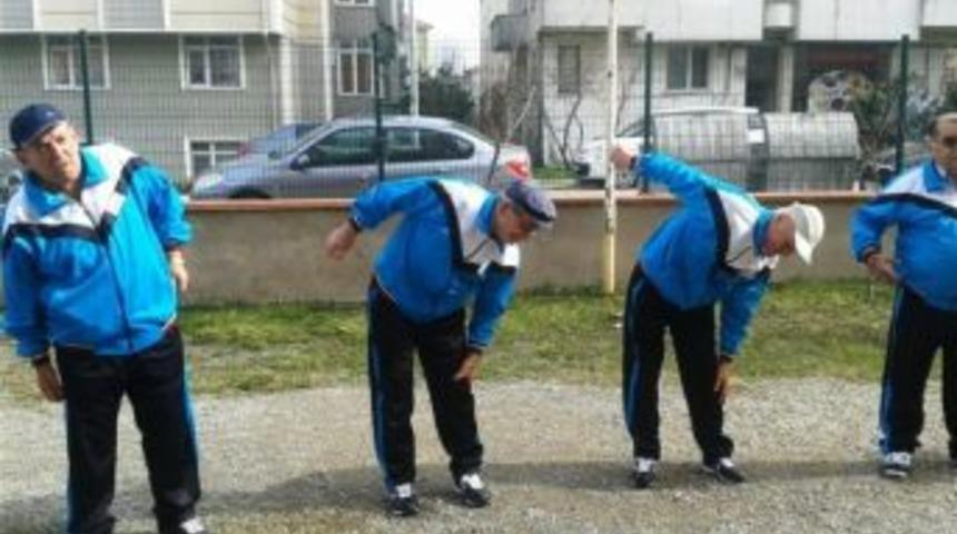 Bartın&rsquo;daki Yaşlı Oranları A&ccedil;ıklandı