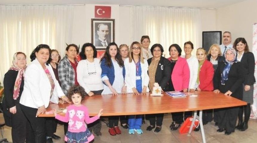 Jinekolojik Kanserler Gen&ccedil;-yaşlı Ayırmıyor