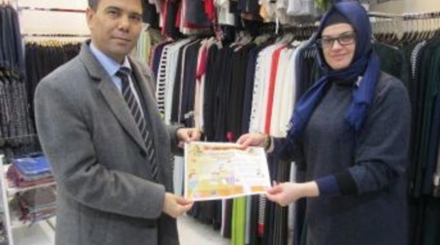 Koto&rsquo;dan &lsquo;t&uuml;ketici Haftası&rsquo;na &Ouml;zel Broş&uuml;r