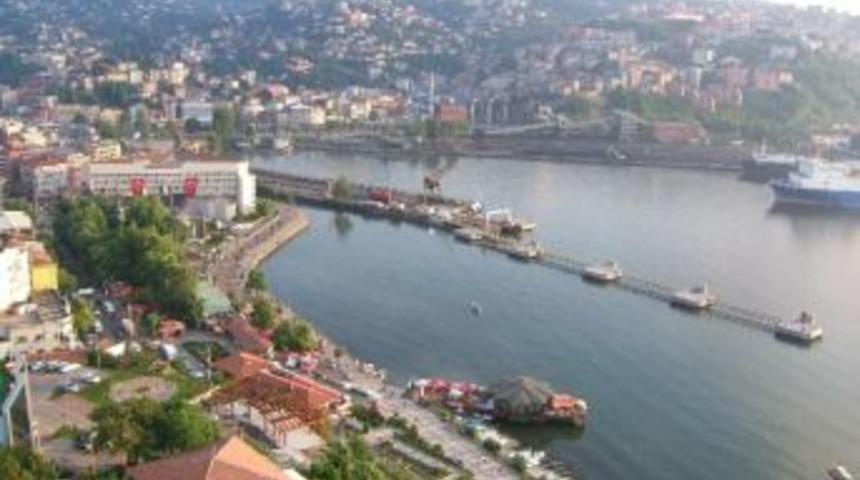 Zonguldak&rsquo;ta Yaşlı Oranı Y&uuml;zde 10,7 Oldu