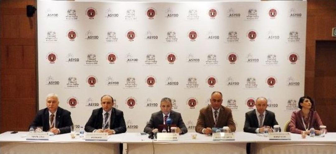 Ulusal Akciğer Sağlığı Kongresi 2016