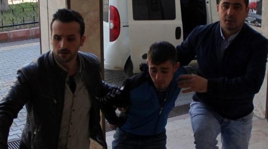 Taksici Cinayetinde 2 G&ouml;zaltı