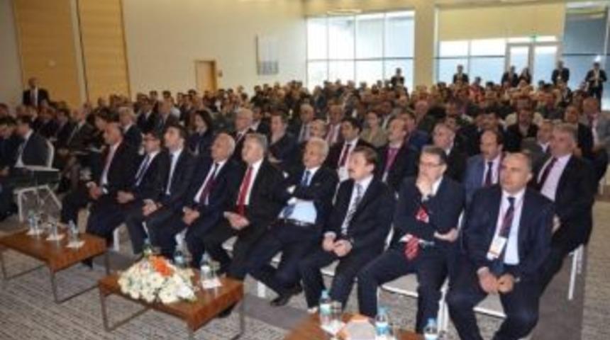 Erzincan Tulum Peyniri &Ccedil;alıştayına Ev Sahipliği Yapıyor