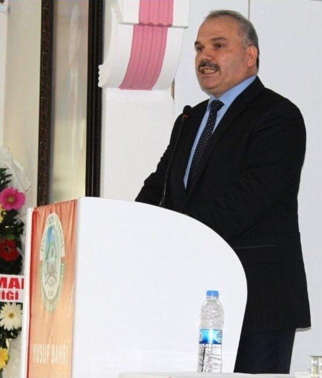 Hafızlar Birincilik İ&ccedil;in Yarıştı 2