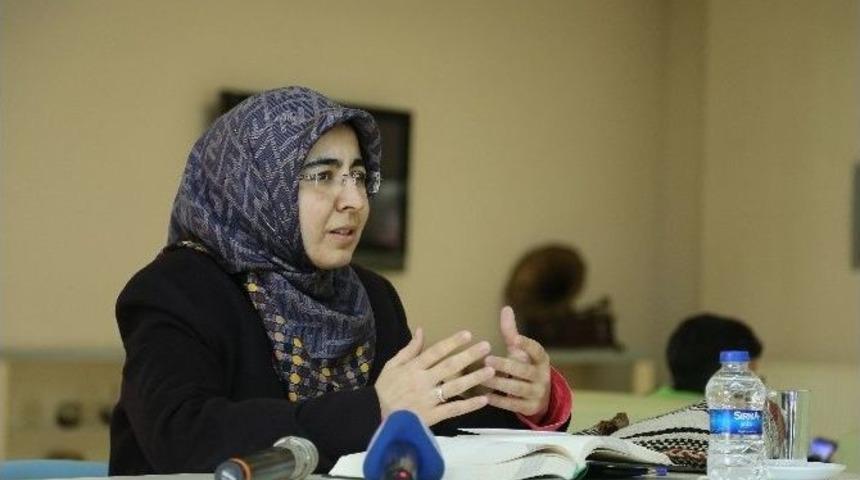 B&uuml;y&uuml;kşehir&rsquo;den Değerler Eğitimi