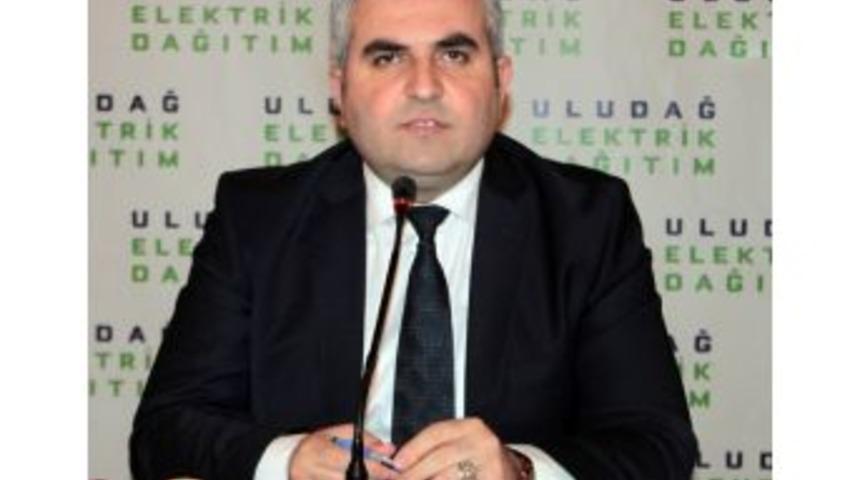 Uedaş&rsquo;tan 1.1 Milyar Liralık Yatırım