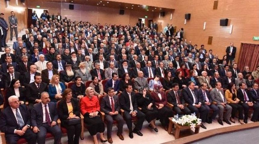 Mehmet Selim Kara Myo İ&ccedil;in Protokol İmzalandı