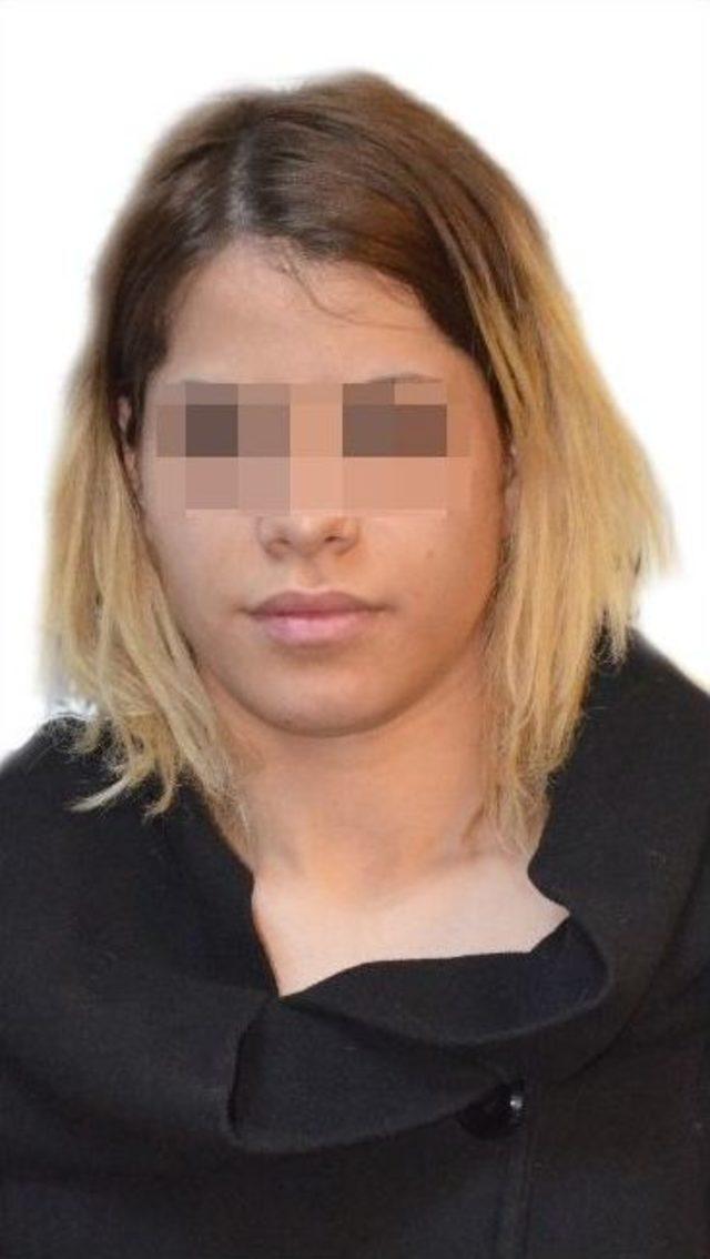 Kredi Kartlarını Kopyalayıp Vurgun Yapan &Ccedil;eteye Operasyon 1