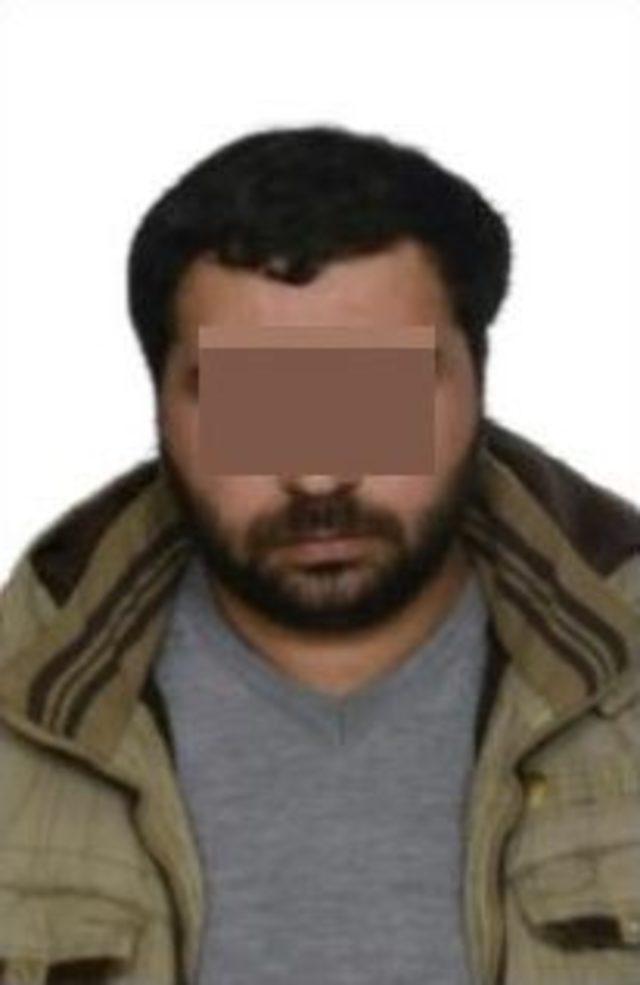 Kredi Kartlarını Kopyalayıp Vurgun Yapan &Ccedil;eteye Operasyon 2