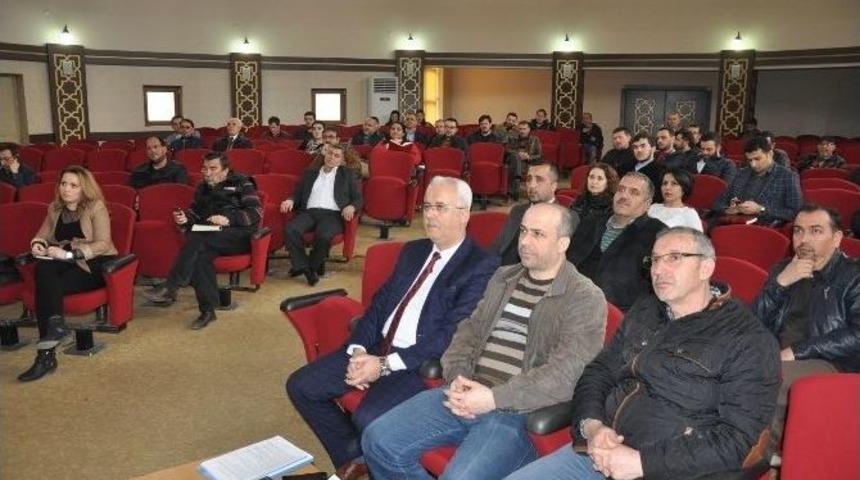 Mobilya Atıklarını Yakanlara Ceza Yağıyor