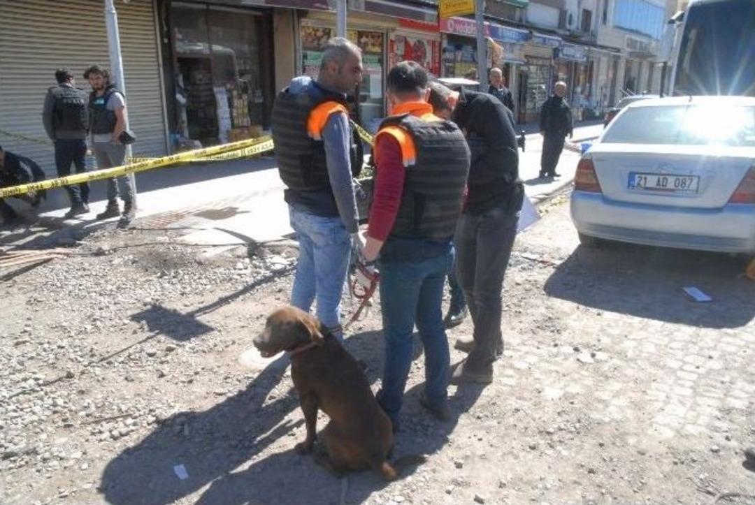 Tahir El&ccedil;i Cinayetinde Yeni Gelişme