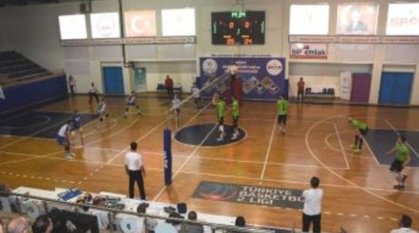 Düzce Belediyespor Play Off Da Payas Belediye İle Oynayacak