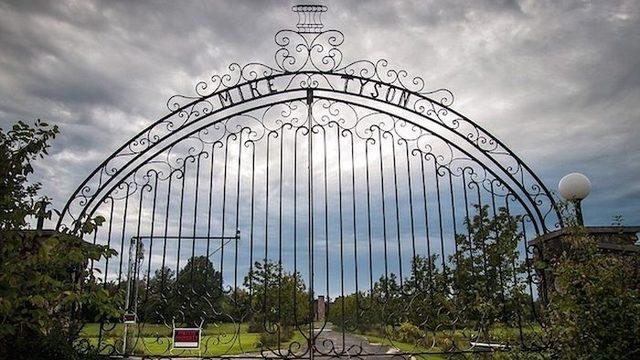 Ünlü yıldızın inanılmaz evi