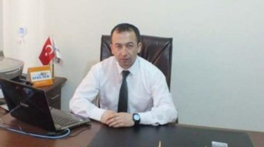 Afad-sen&rsquo;den &Ccedil;anakkale Zaferi Mesajı