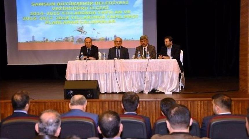 Kasabalaşmış K&ouml;ylerle Tersine G&ouml;&ccedil;