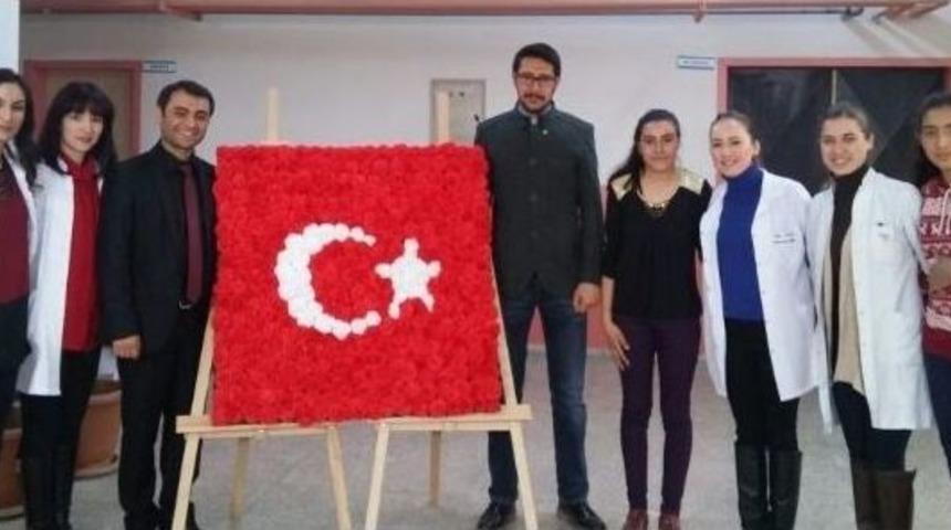 Gürpınar’da Değerler Eğitimi Programı