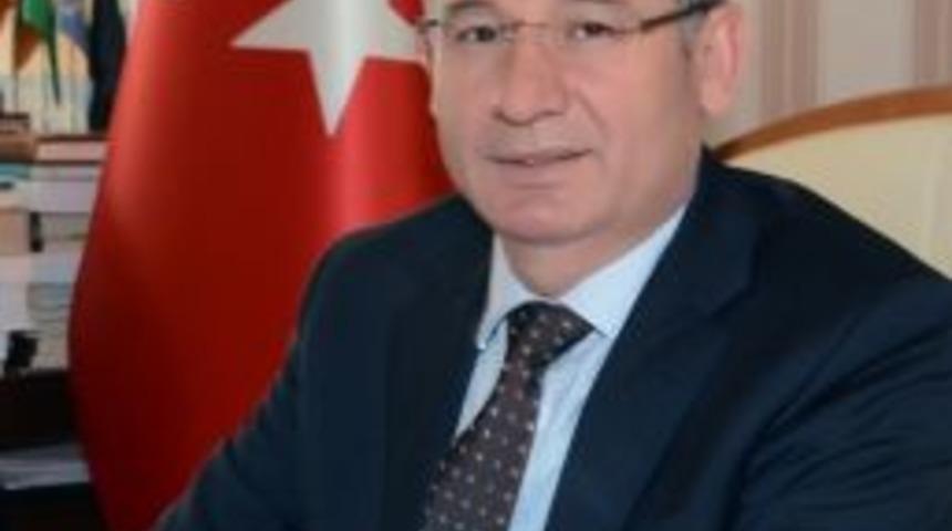 Yeni: “şehitlerimizin Emanetini Ebediyen Koruyacağız”